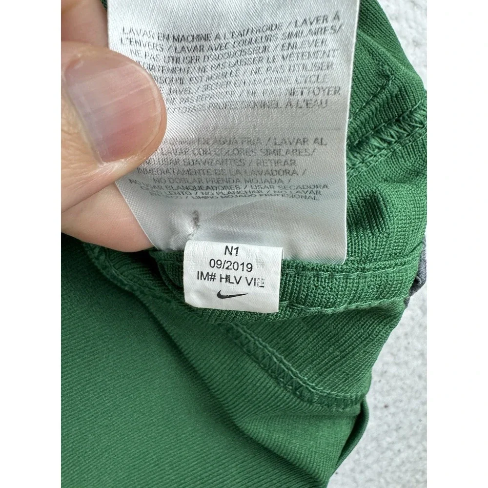 Zach Wilson New York Jets Youth Nike NFL Football Sports Jersey Boys Large